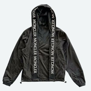 Windbreaker Moncler Jacket